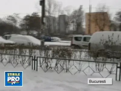 Orase cufundate in alb