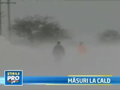 Emil Boc, catre prefecti: Cine isi face treaba ramane, cine nu pleaca