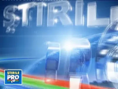 Stirile ProTv de la ora 17:00 cu Monica Dascalu - 18.12.2009