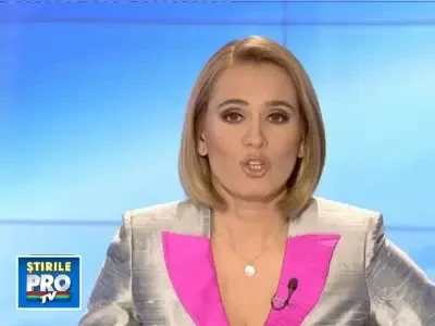 Preselectii la "Dansez pentru tine"!