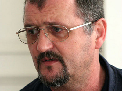 Orest Onofrei, nominalizat pentru Agricultura, vrea sa renunte la post