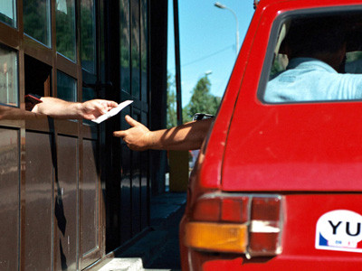 Gata concediul! Romanii veniti acasa de sarbatori se reintorc la munca