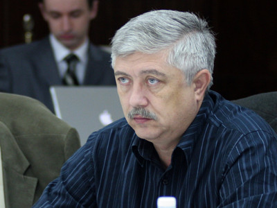 Catalin Croitoru a renuntat la portofoliul Educatiei –surse