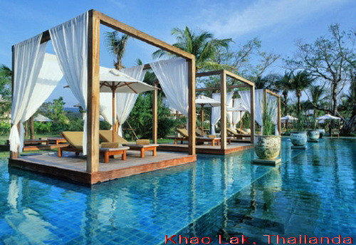 Plaja Khao Lak, Thailanda