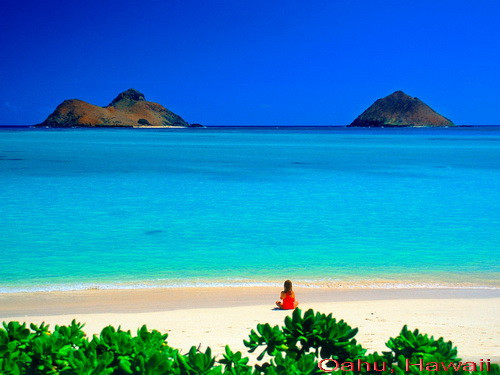 "Locul unde timpul trece altfel". Cum a ajuns Hawaii cel mai fericit stat din SUA