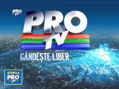 Stirile PRO TV de la ora 19:00 cu Oana Andoni - 20.12.2009