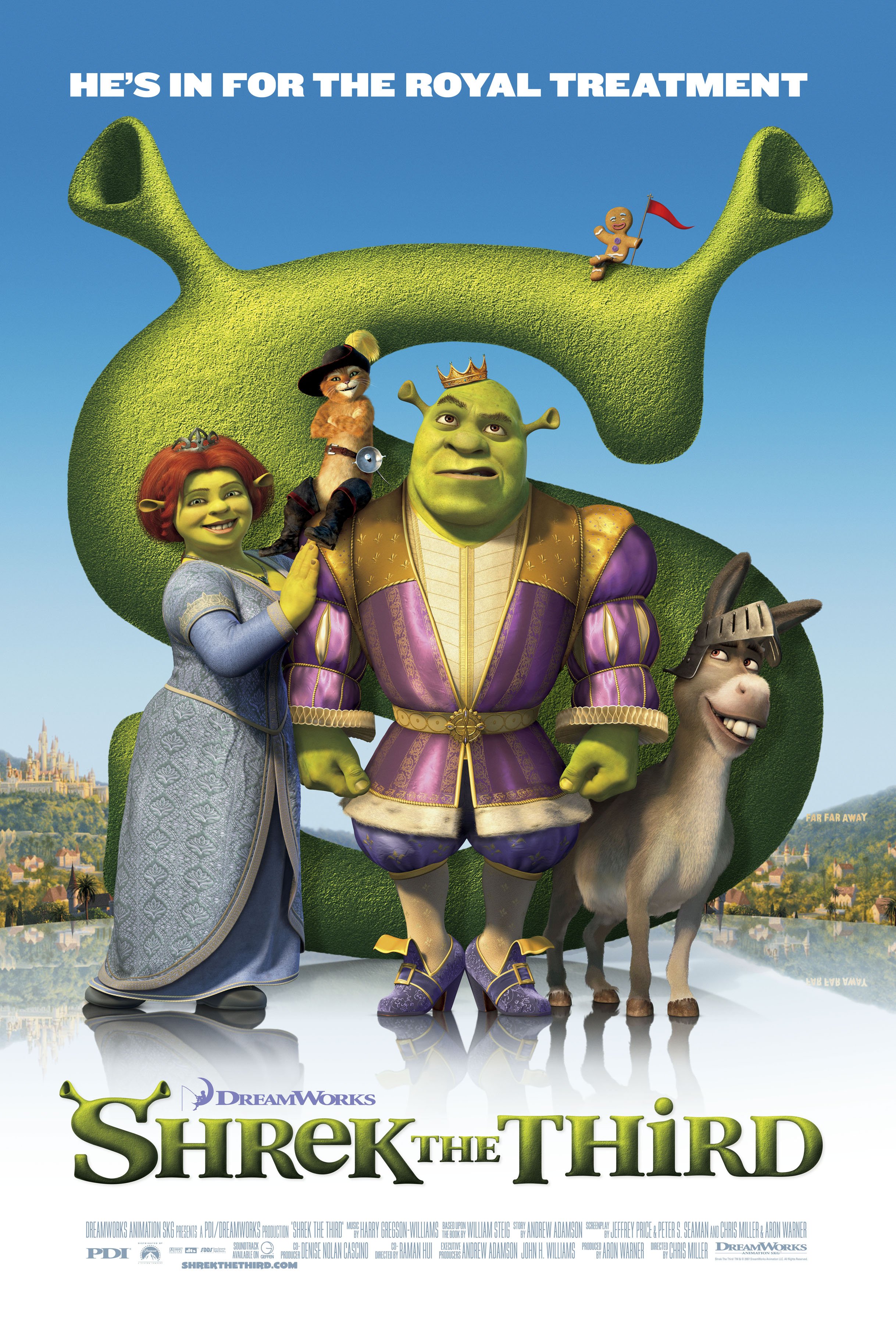 Shrek