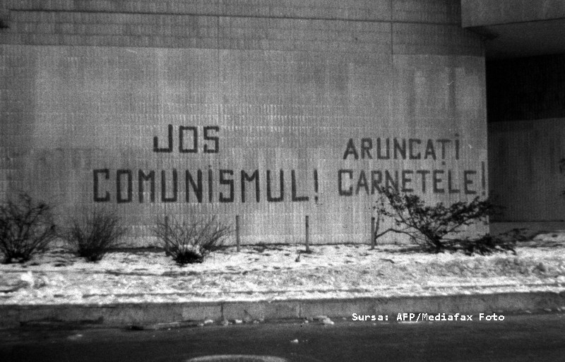 24-25. XII. '89: Romania, in pragul razboiului civil! Executia Ceausestilor