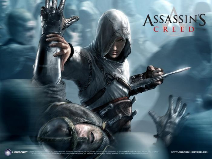 Assassin&rsquo;s Creed II