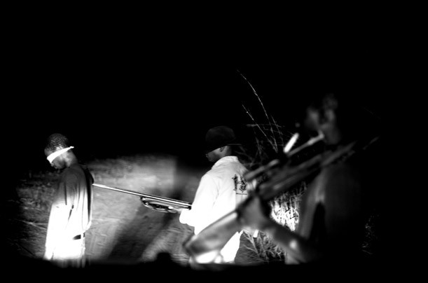 INARMAT SI PERICULOS.