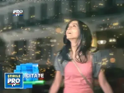 Stirile Pro TV cu Mihai Dedu si Iulia Vintur - 21 decembrie 2009