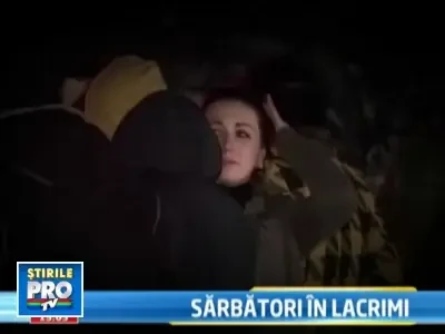 Cursa spre moarte pe DN1! Trei tineri si-au pierdut viata!