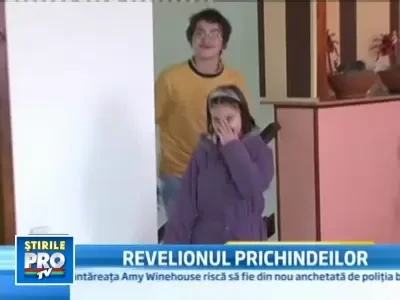 N-ai cu cine sa lasi copilul de Revelion? Du-l la o petrecere cu alti copii