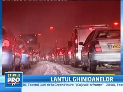 Zeci de mii de europeni isi vor petrece Craciunul in aeroporturi!