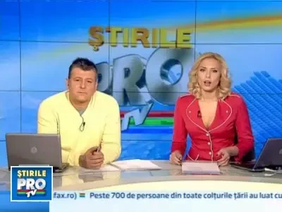 Un preot si-a sfatuit enoriasii sa... fure din magazine!