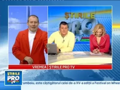 Vreme calda pentru prima luna de iarna: prognoza pe 3 zile!