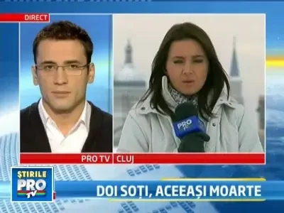 Moartea i-a furat unui copil ambii parinti, chiar inainte de Craciun!