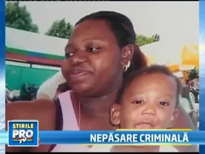 Nepasare suprema! Doi paramedici au lasat o gravida sa moara!