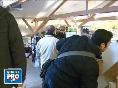 25% dintre editurile din Romania, in prag de faliment