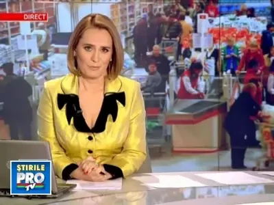 Sportul preferat al romanilor in aceste zile? "Alergatul" prin magazine