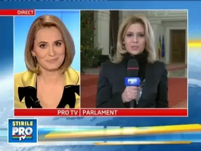 Toti ministrii noului Guvern au obtinut avizul comisiilor parlamentare!