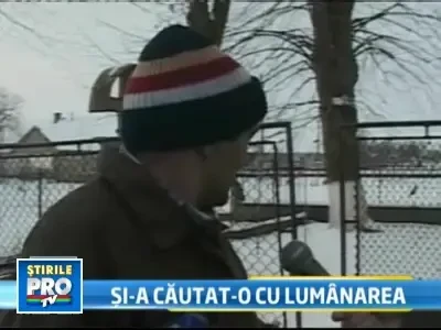 Nicaieri nu-i ca la inchisoare! A furat ca sa ajunga iar dupa gratii