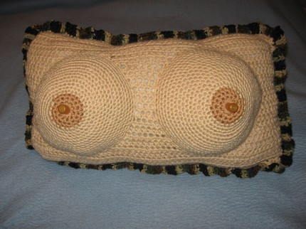 Cadouri ciudate de Craciun: perna in forma sani... si altele!