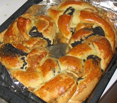 Meniul de Paste poate fi 100% sanatos. Fara grasimi si zahar in exces