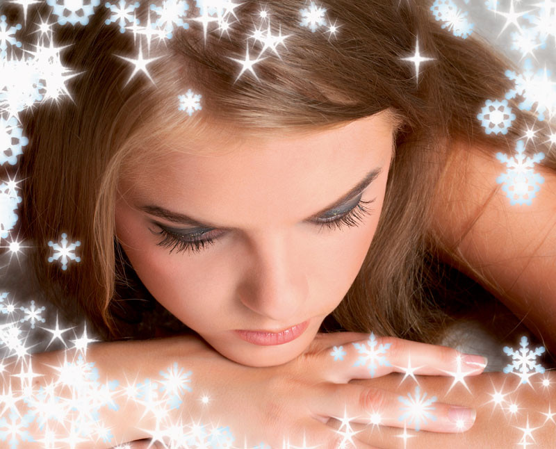 Ultima moda printre vedete? Exfolierea cu pulbere de diamante!