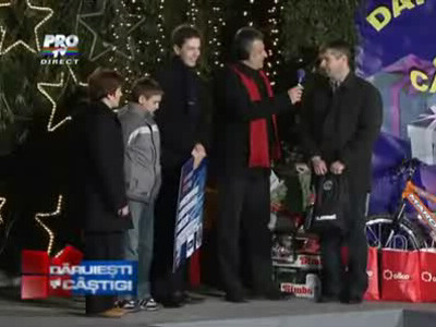 Daruiesti si castigi: Povestea Catalinei