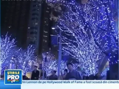 Cadouri ciudate de Craciun: perna in forma sani... si altele!