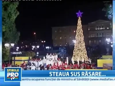 Steaua care a anuntat nasterea lui Isus - mit sau adevar?