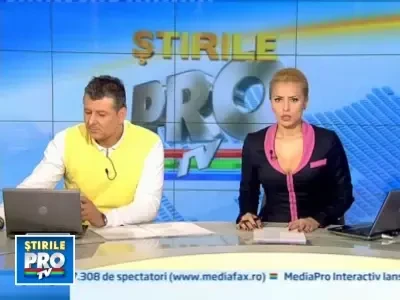 Carambol in Arizona, provocat de o furtuna de praf. 20 de masini avariate