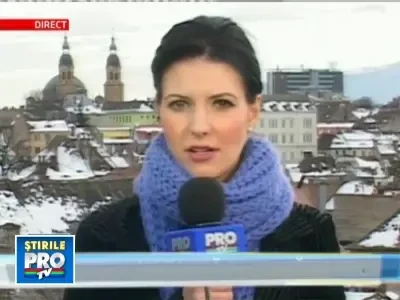 Casa de vacanta a unei familii din Sibiu a ars din temelii