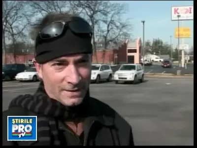 Mos Craciun, jaf la o banca din SUA: Am nevoie de bani sa-mi platesc renii!