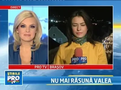 Mai sunt locuri libere in hoteluri pe Valea Prahovei! Vezi preturi