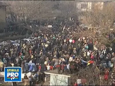 23 decembrie '89: Psihoza teroristilor. Masacrul de la Otopeni