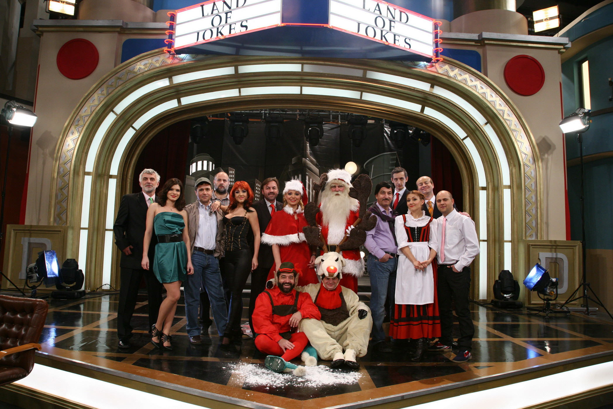 Divertis incheie sezonul cu reportaje despre romanii de pe glob