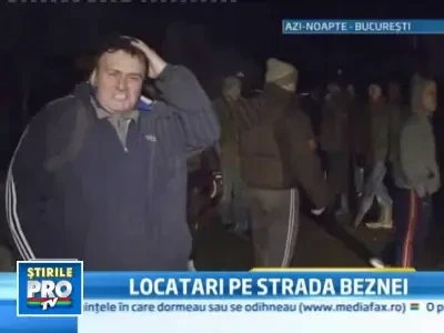 "Cadou" in Ajun de Craciun: au ramas in bezna!