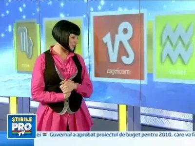 Horoscopul zilei de 24 decembrie