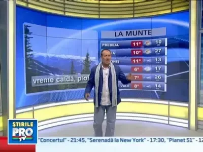 Rezolva problema lui Busu - 24.12.2009