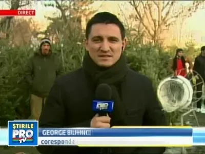 Intre brazii naturali si cei artificiali, romanii au preferat crengutele!