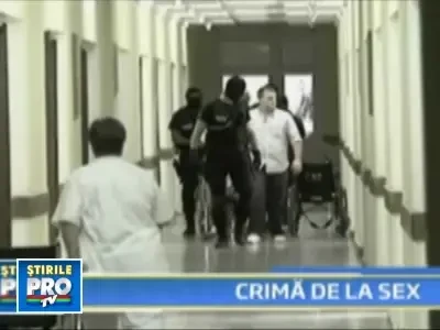 Povesti cutremuratoare din spatele celor mai socante crime din 2009