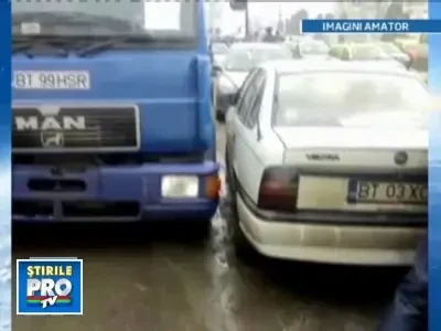 Cumparaturile pe ultima suta de metri dauneaza grav stapanirii de sine!