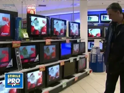 Ninge cu promotii interesante prin magazine!