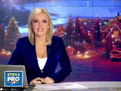 Mos Craciun, atent monitorizat prin radare si sateliti!