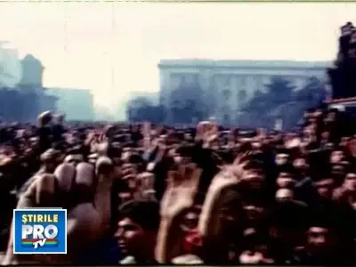 24-25. XII. '89: Romania, in pragul razboiului civil! Executia Ceausestilor