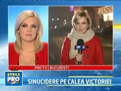 Un batran s-a sinucis in noaptea de Craciun, din cauza singuratatii