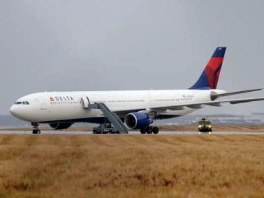 A decolat ca un simplu pasager, iar la aterizare era un erou!