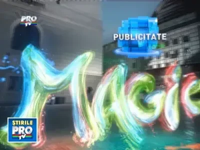 Stirile Pro TV cu Oana Andoni, din 25 decembrie 2009